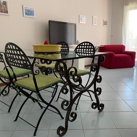 타오르미나 Casa Tarifa 아파트 외부 사진