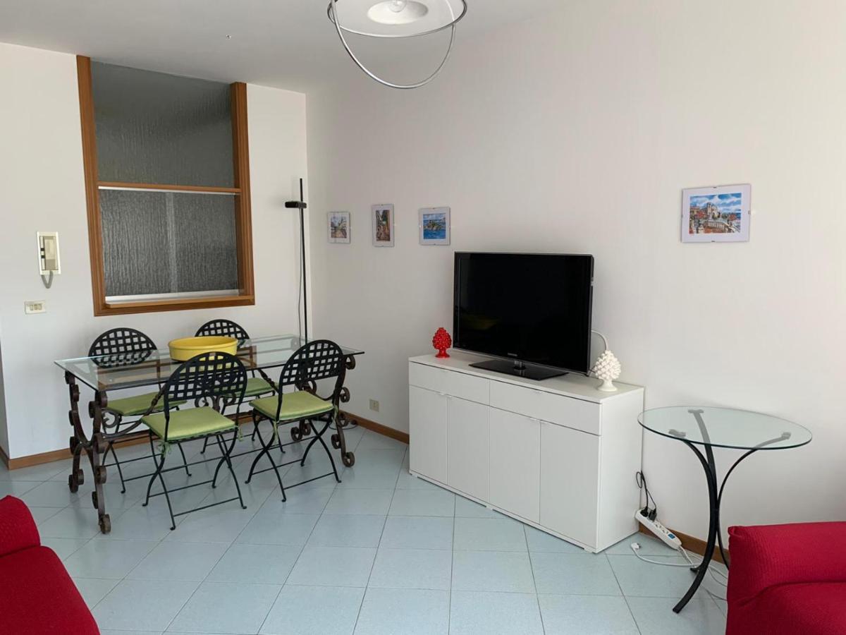 타오르미나 Casa Tarifa 아파트 외부 사진