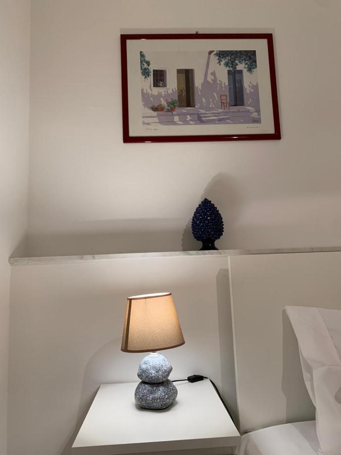 타오르미나 Casa Tarifa 아파트 외부 사진